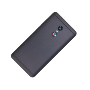 Tapa trasera para Redmi Note 4 Negra