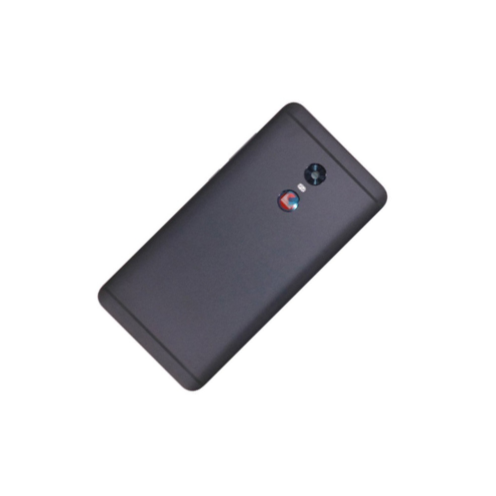 Tapa trasera para Redmi Note 4 Negra