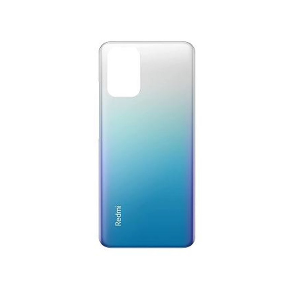 Tapa Trasera para Xiaomi Redmi 10 Azul