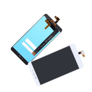 Pantalla para Mi Redmi Note 4 Blanca