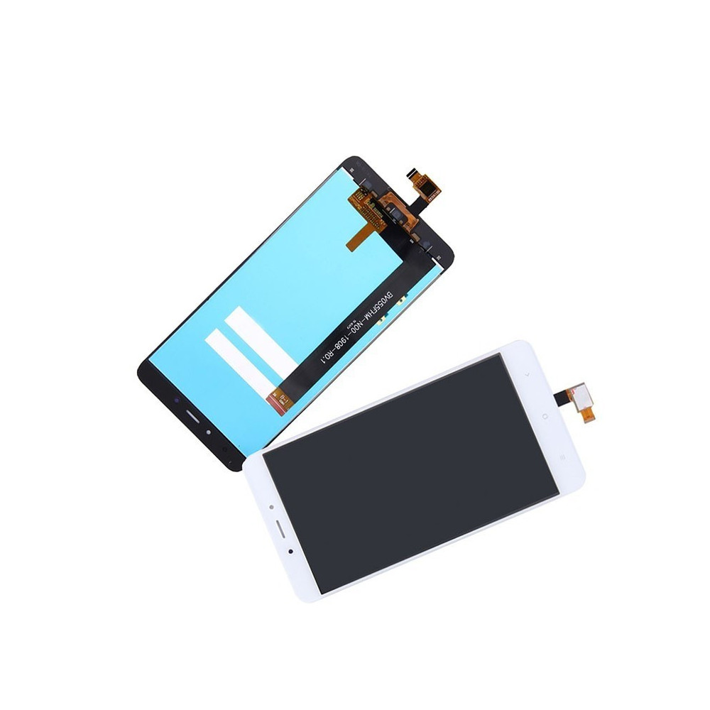 Pantalla para Mi Redmi Note 4 Blanca