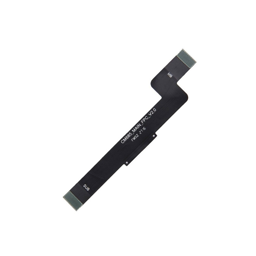 Flex Interconexion de Placa para Redmi Note 4