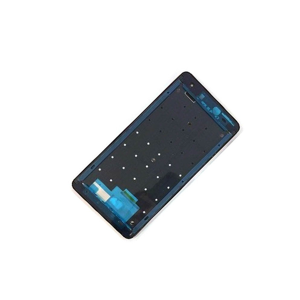 Chasis intermedio para Redmi Note 4 Negra
