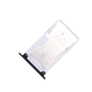 Bandeja SIM para Redmi Note 4 Negra
