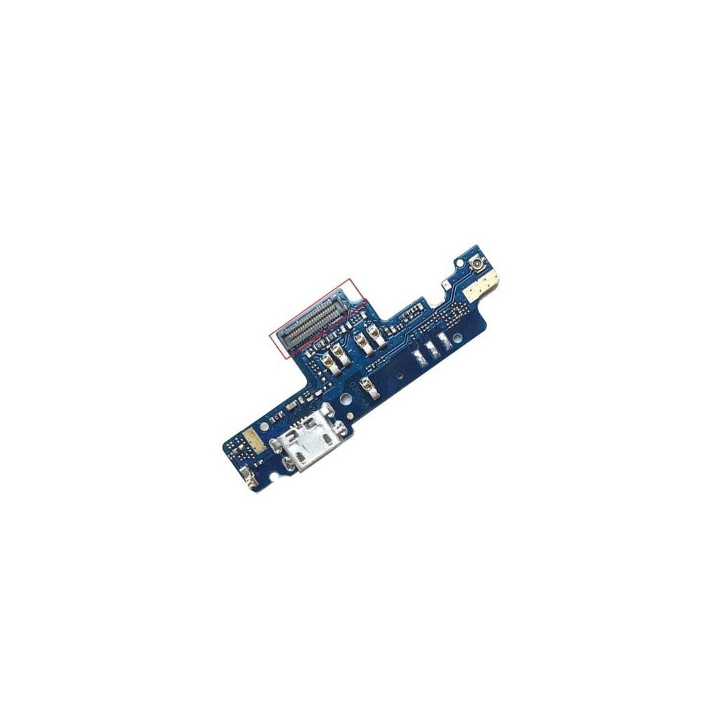 Placa de carga para Redmi Note 4X (Snapdragon) Estrecho