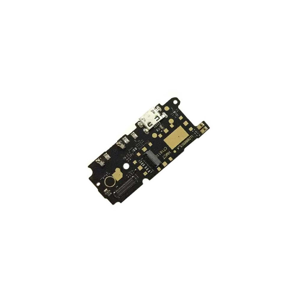 Placa de carga para Redmi Note 4