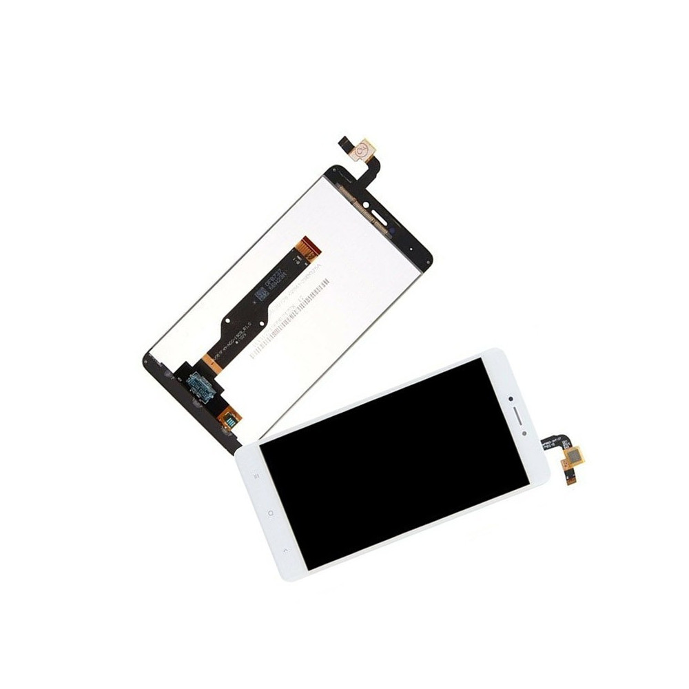 Pantalla para Mi Redmi Note 4x Blanca