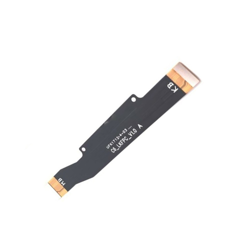 Flex Interconexion de Placa para Redmi Note 4X