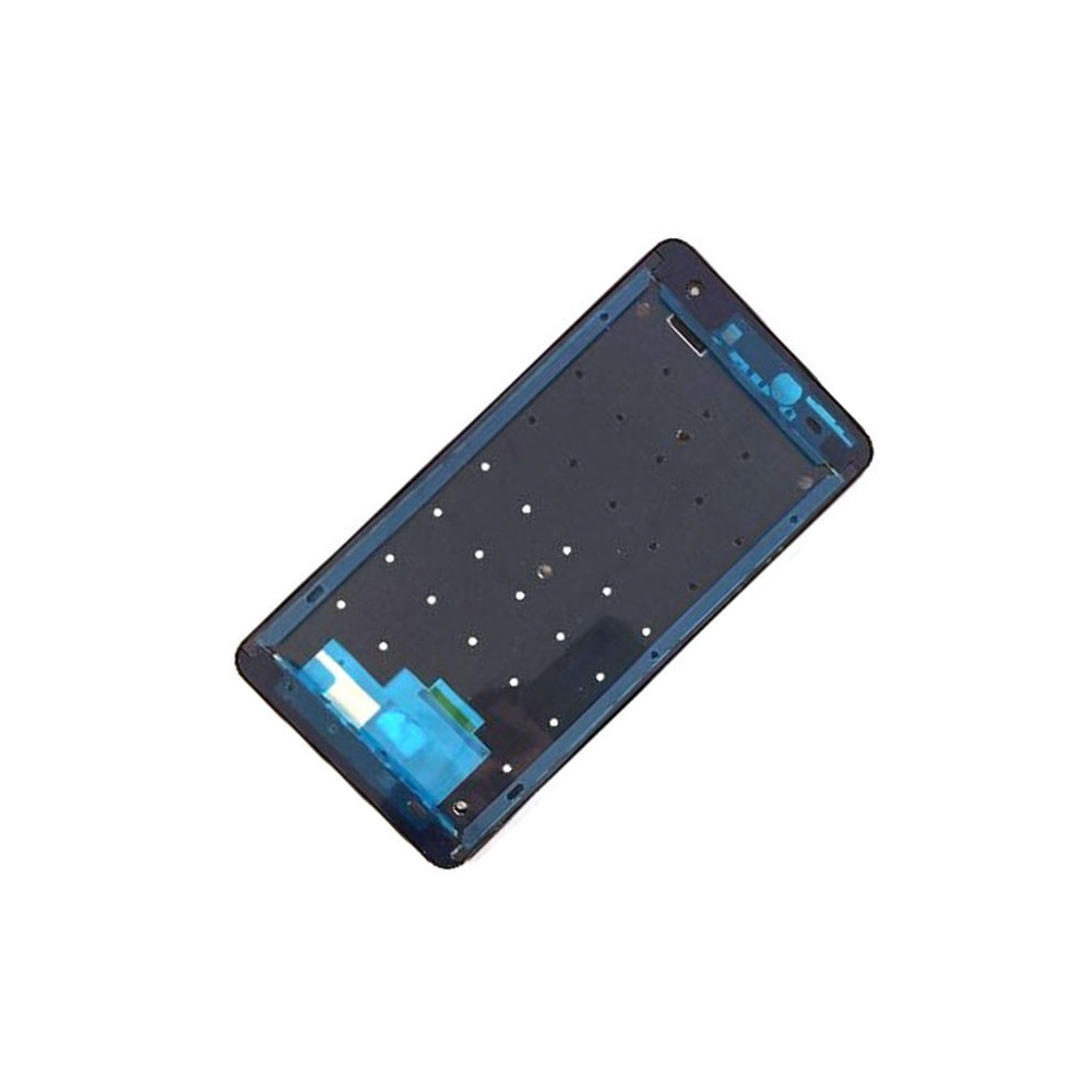 Chasis intermedio para Redmi Note 4X Negra
