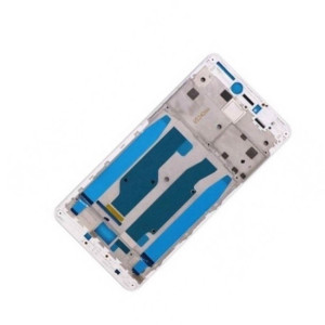 Chasis intermedio para Redmi Note 4X Blanca