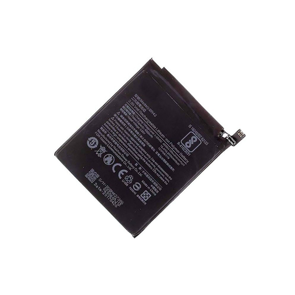 Bateria para Xiaomi Redmi Note 4X (BN43)