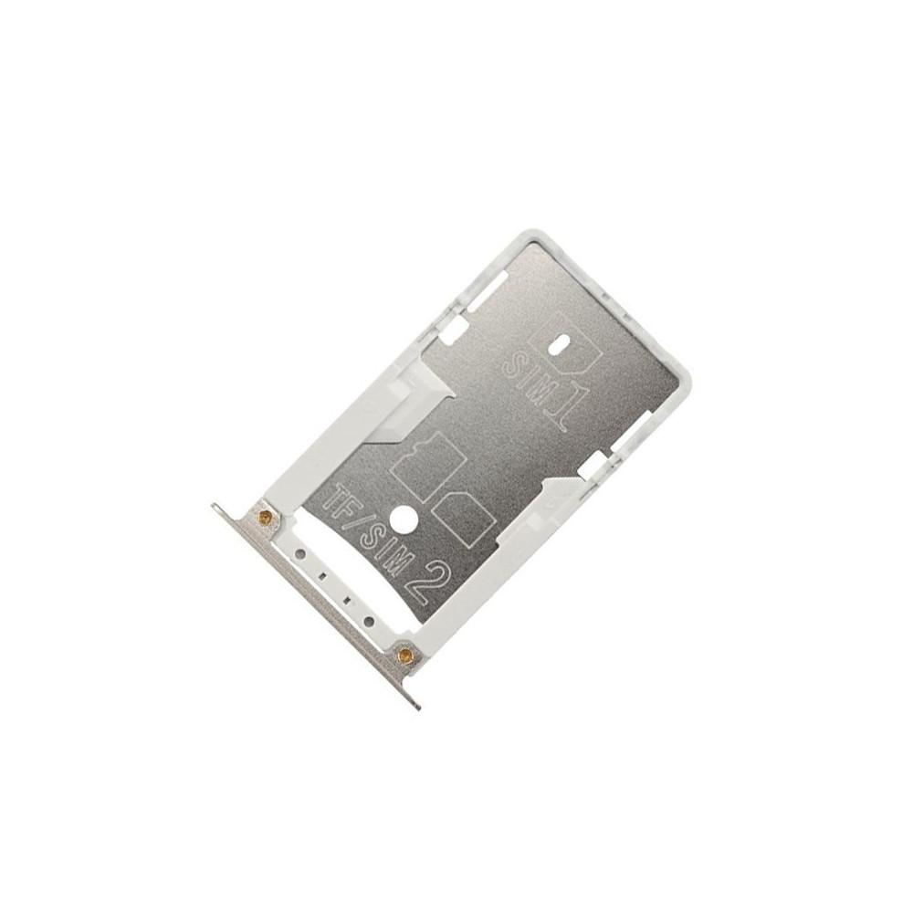 Bandeja SIM para Redmi Note 4X Oro