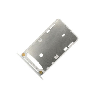 Bandeja SIM para Redmi Note 4X Blanca