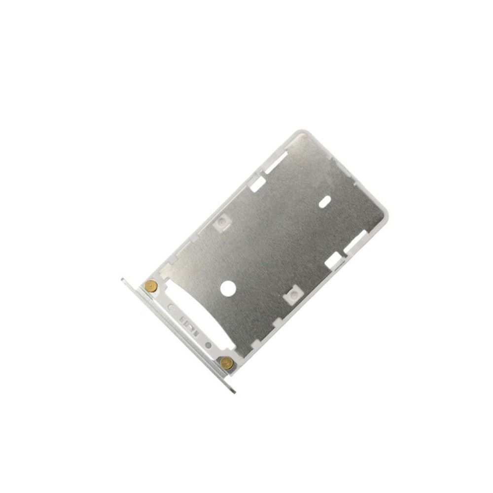 Bandeja SIM para Redmi Note 4X Blanca