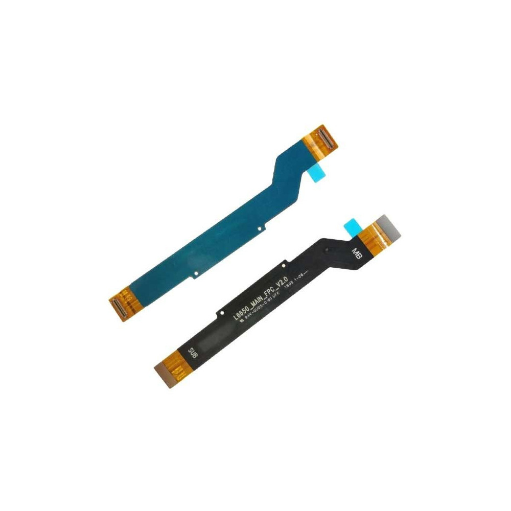 Flex Interconexion de Placa para Redmi Note 5