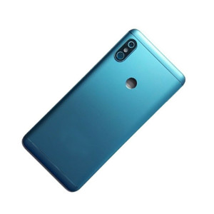 Tapa trasera para Redmi Note 5 /Note 5 Pro Azul
