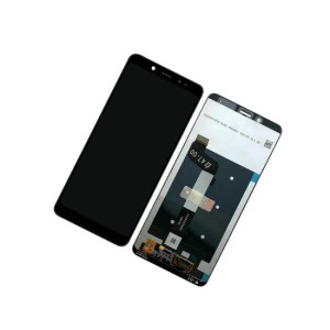 Pantalla para Mi Redmi Note 5 /5 Pro Negra (Calidad Original)