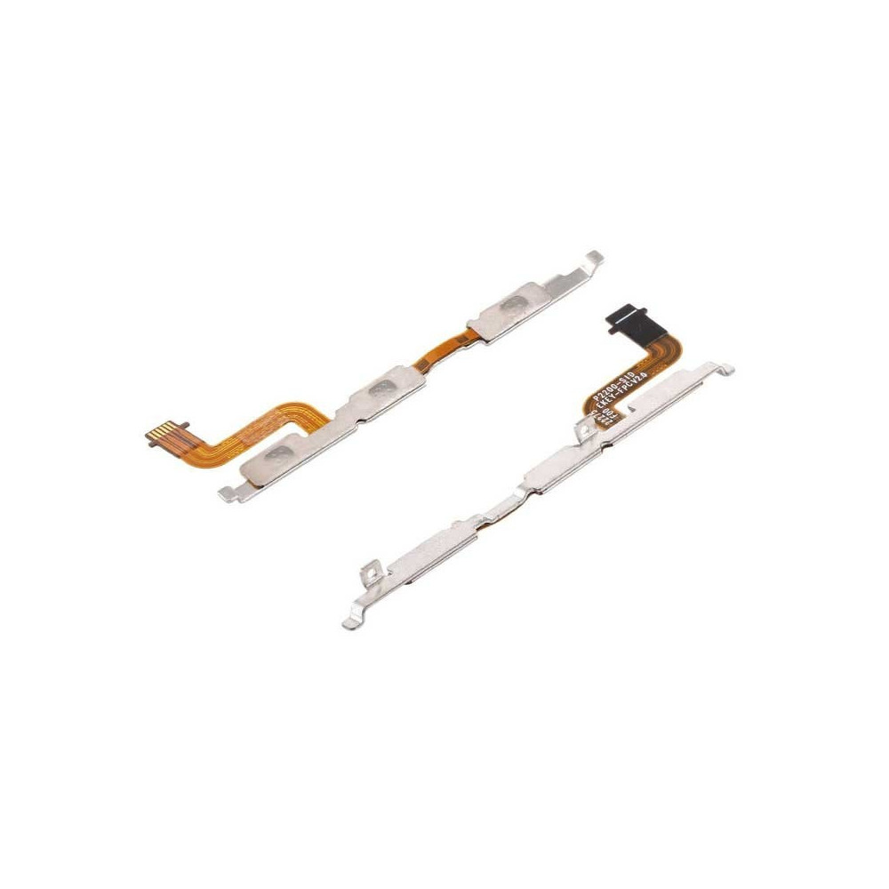 Flex de POWER/Volumen para Huawei Mediapad T3 10