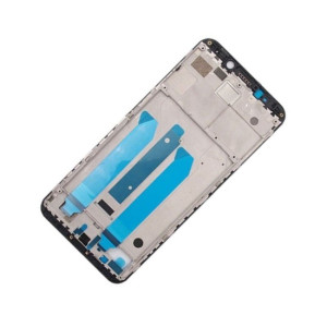 Chasis intermedio para Redmi Note 5 / 5 Pro Negra