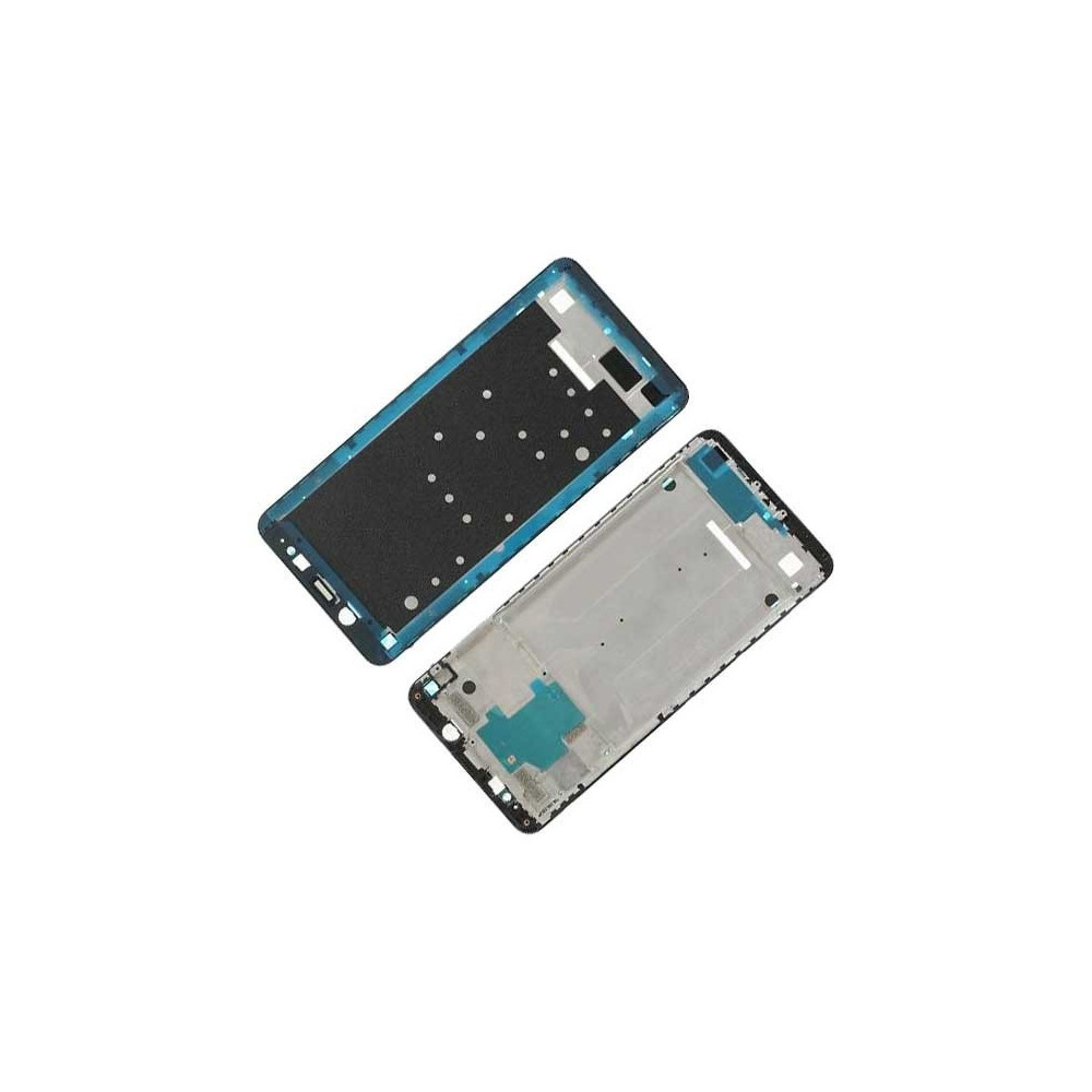 Chasis intermedio para Redmi Note 5 / 5 Pro Blanca