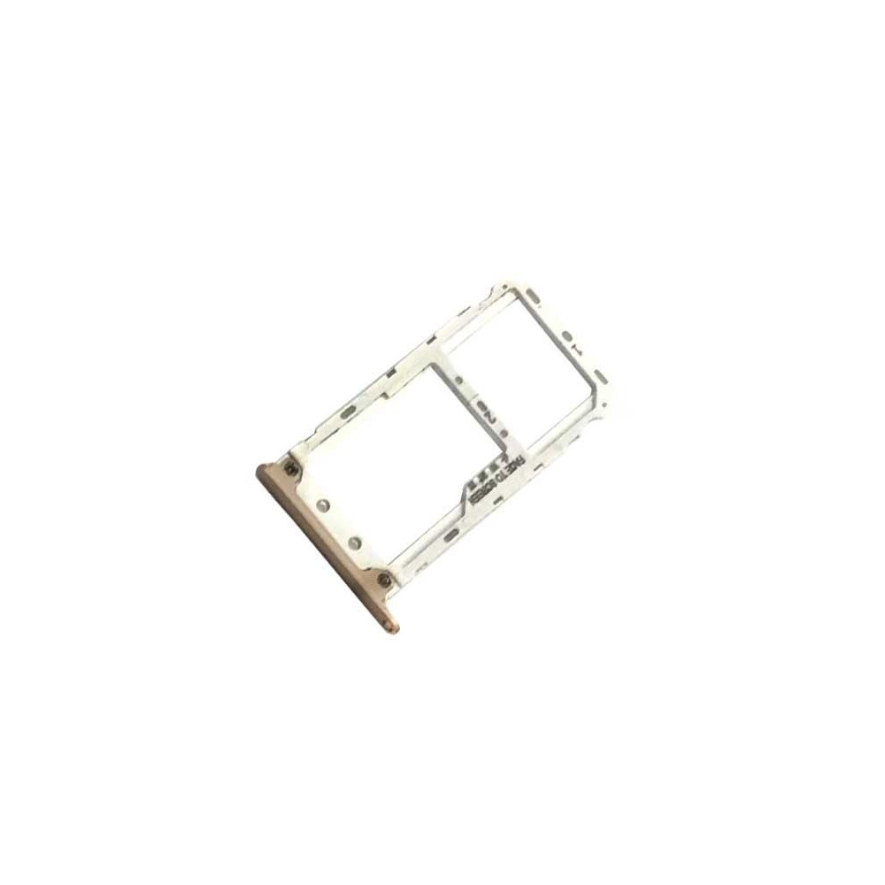 Bandeja SIM/SD para Redmi Note 5 /5 Pro Oro