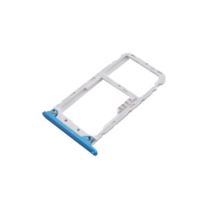 Bandeja SIM/SD para Redmi Note 5 /5 Pro Azul