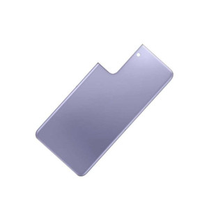 Tapa trasera para Samsung S21 Plus /G996 Violeta