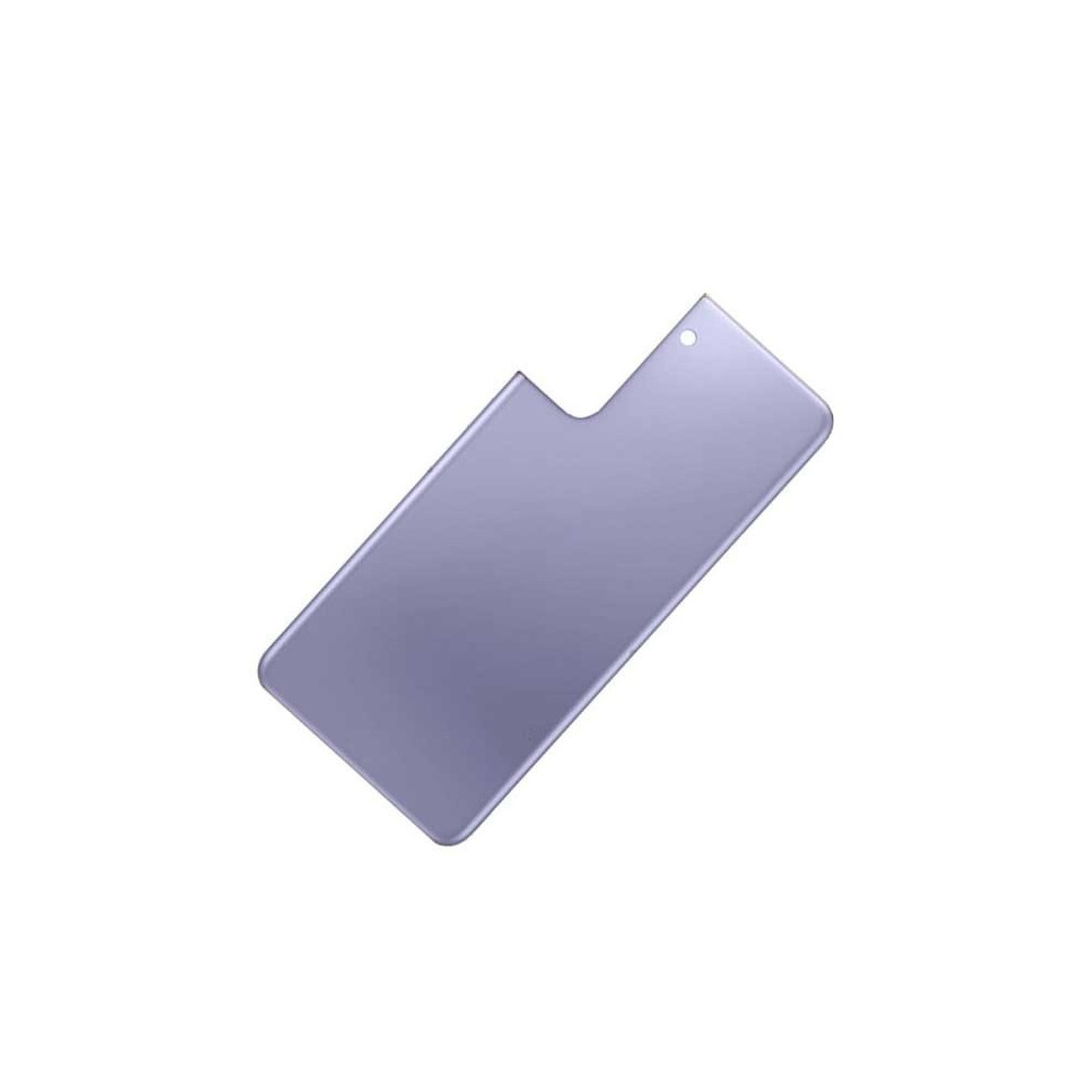 Tapa trasera para Samsung S21 Plus /G996 Violeta