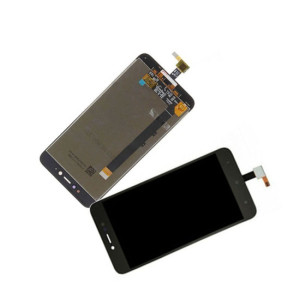 Pantalla para Mi Redmi Note 5A Negra (Calidad Original)