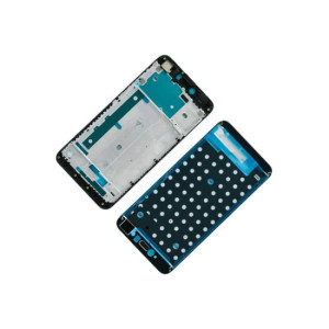 Chasis intermedio para Redmi Note 5A / 5A Prime Negra