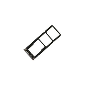 Bandeja SIM/SD para Redmi Note 5a /Note 5a Prime Negra