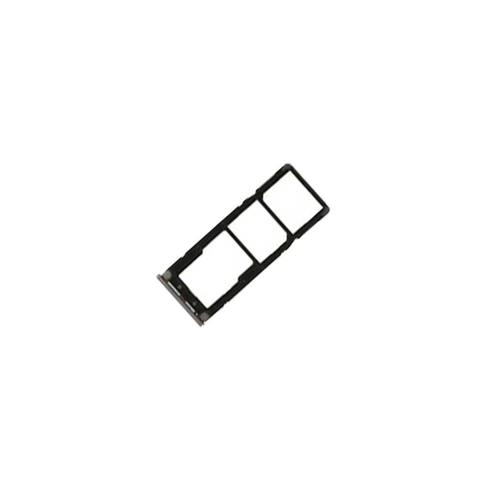 Bandeja SIM/SD para Redmi Note 5a /Note 5a Prime Negra