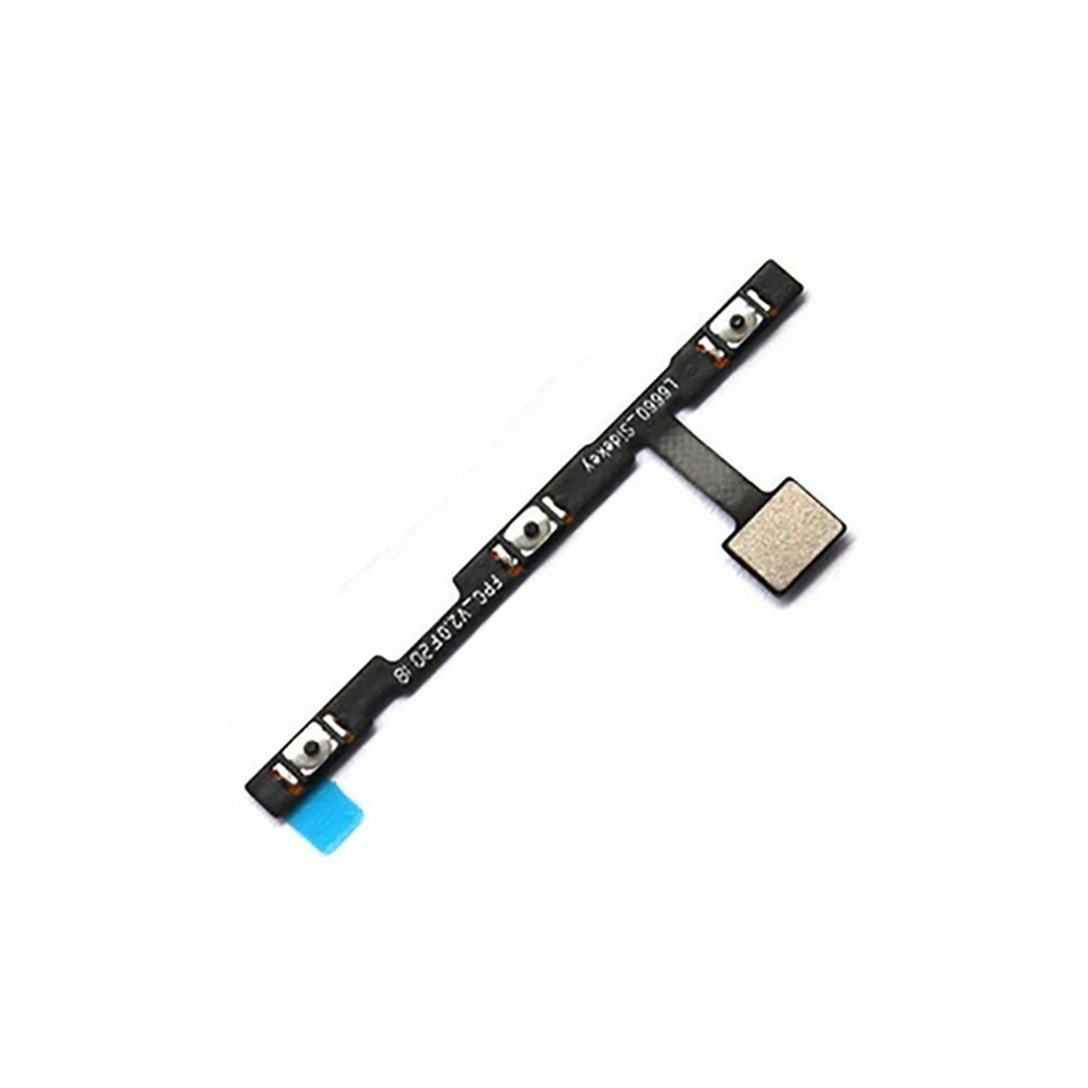 Flex de POWER/Volumen para Redmi Note 6 /Note 6 Pro