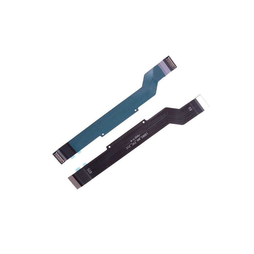 Flex Interconexion de Placa para Redmi Note 6 /Note 6 Pro