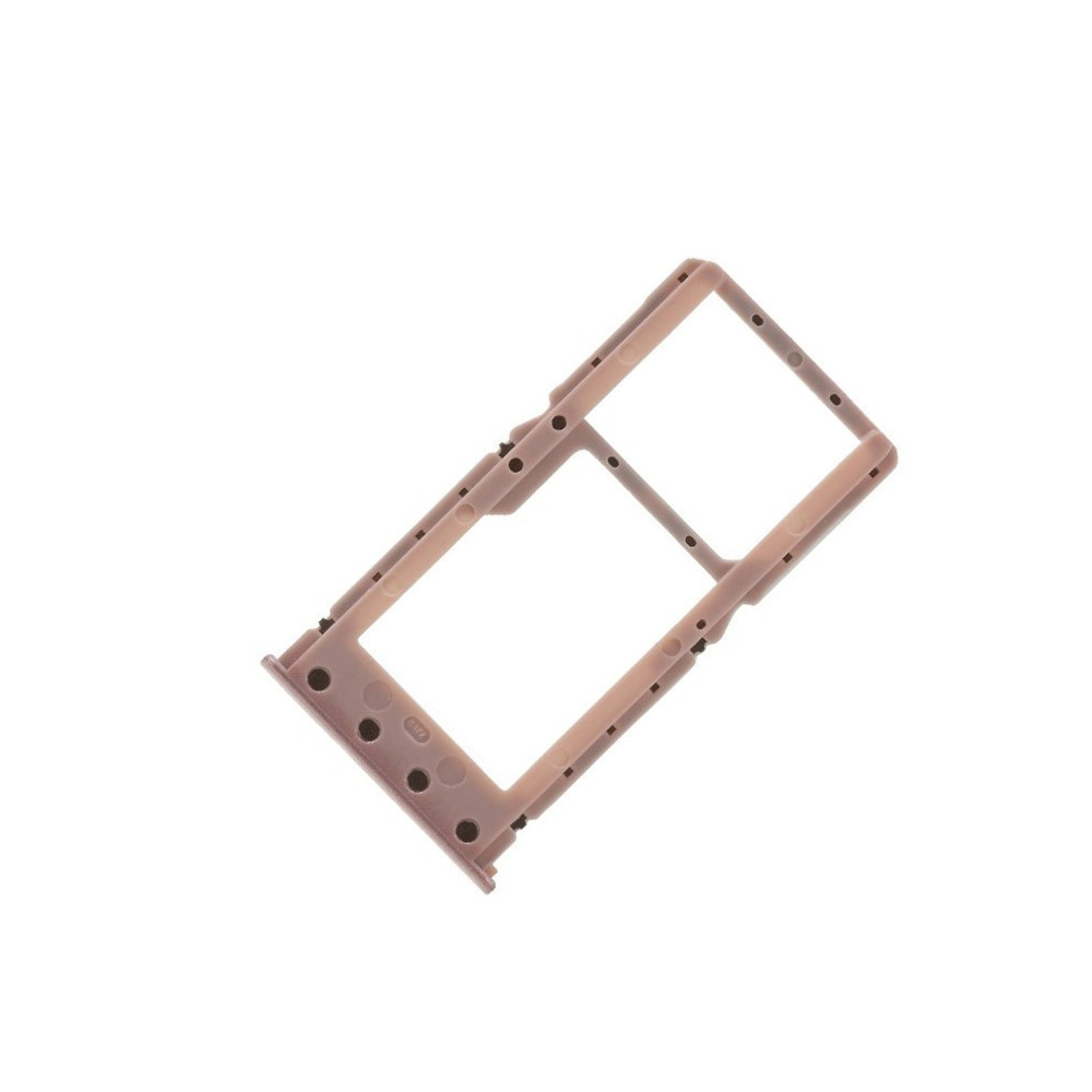 Bandeja SIM/SD para Redmi Note 6 Pro Oro