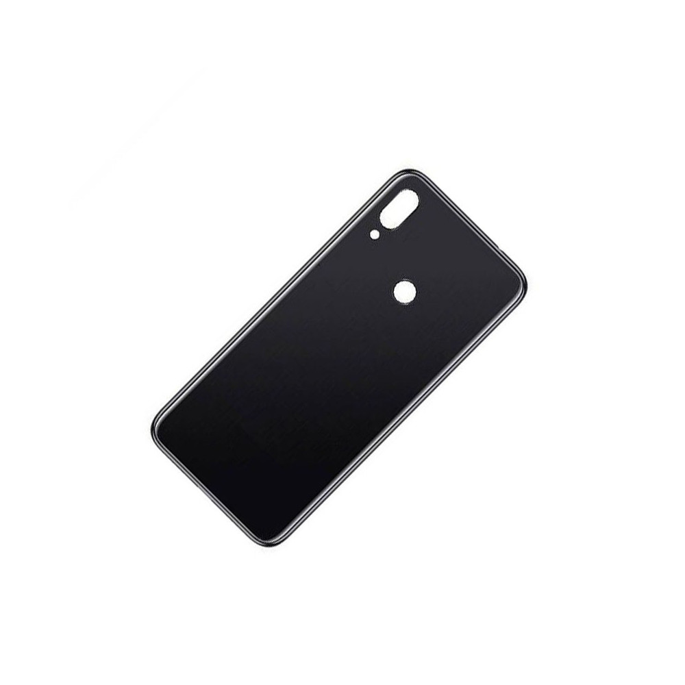 Tapa trasera para Redmi Note 7 Negra