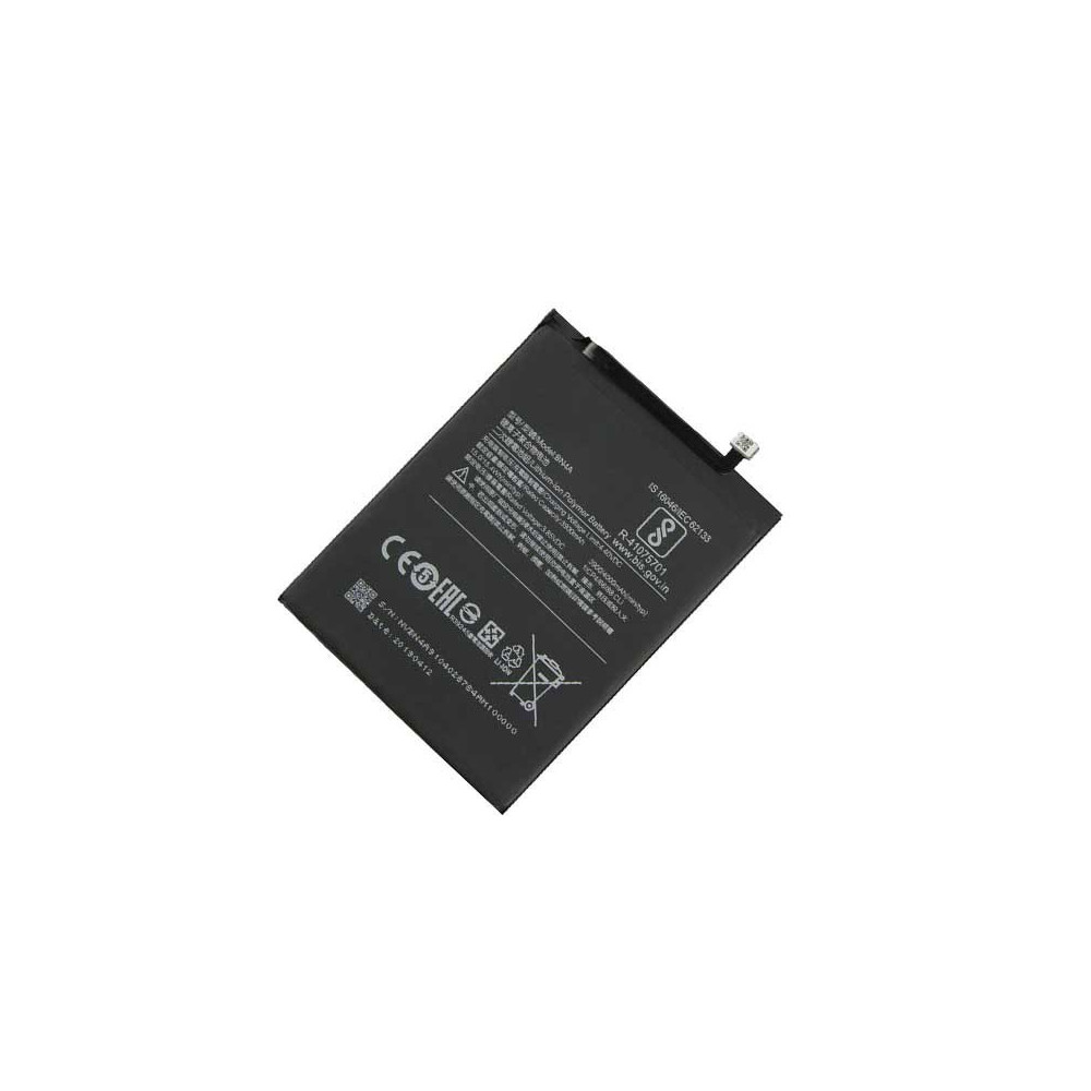 Bateria para Xiaomi Redmi Note 7 (BN4A)