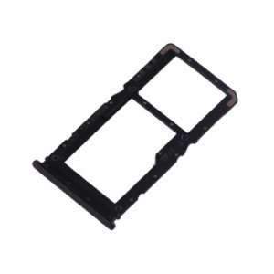 Bandeja SIM/SD para Redmi Note 7 Negra