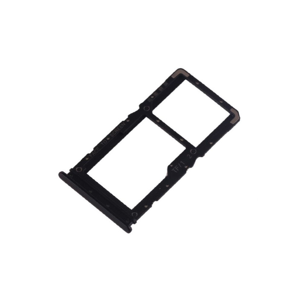 Bandeja SIM/SD para Redmi Note 7 Negra