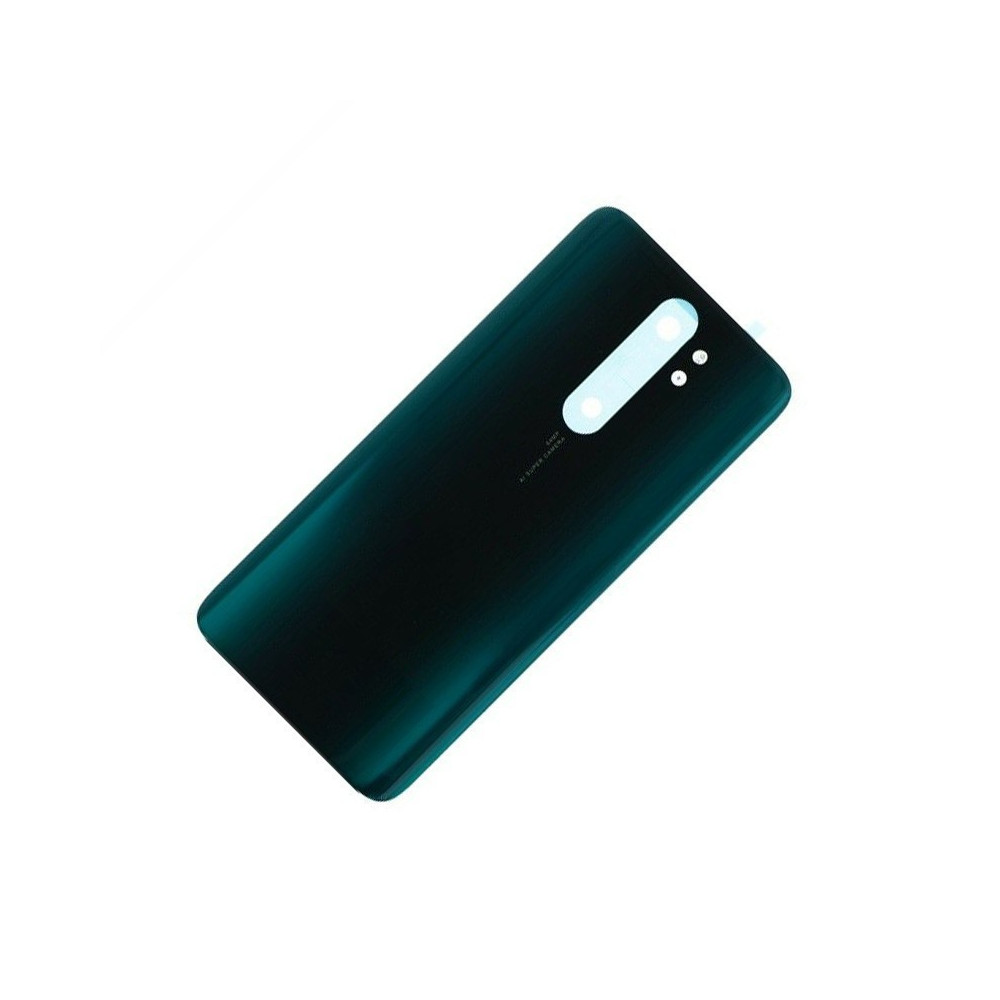 Tapa trasera para Redmi Note 8 Pro Verde