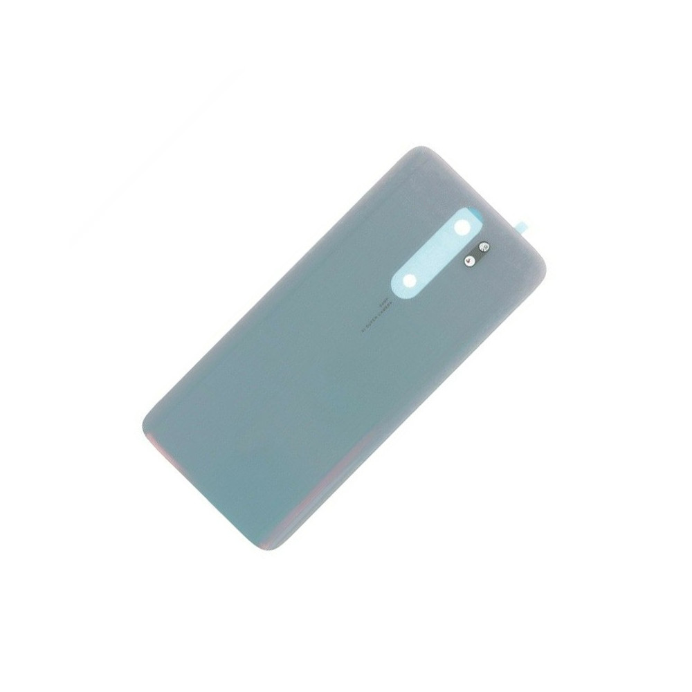 Tapa trasera para Redmi Note 8 Pro Blanca