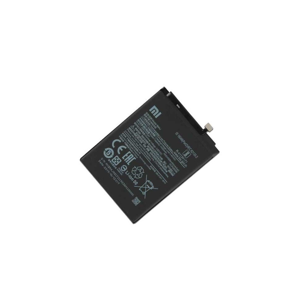 Bateria para Xiaomi Redmi Note 8 Pro (BM4J)