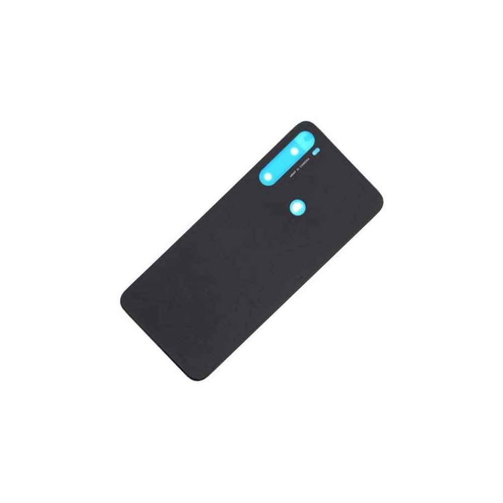 Tapa trasera para Redmi Note 8T Negro