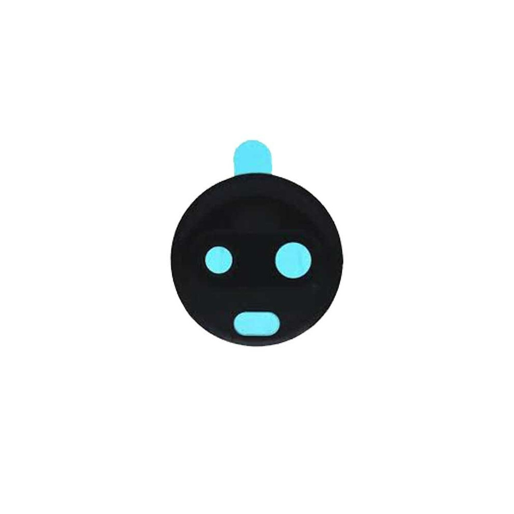 Lente de cámara para Motorola Moto G7