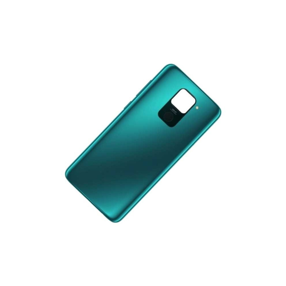 Tapa trasera para Redmi Note 9 Verde