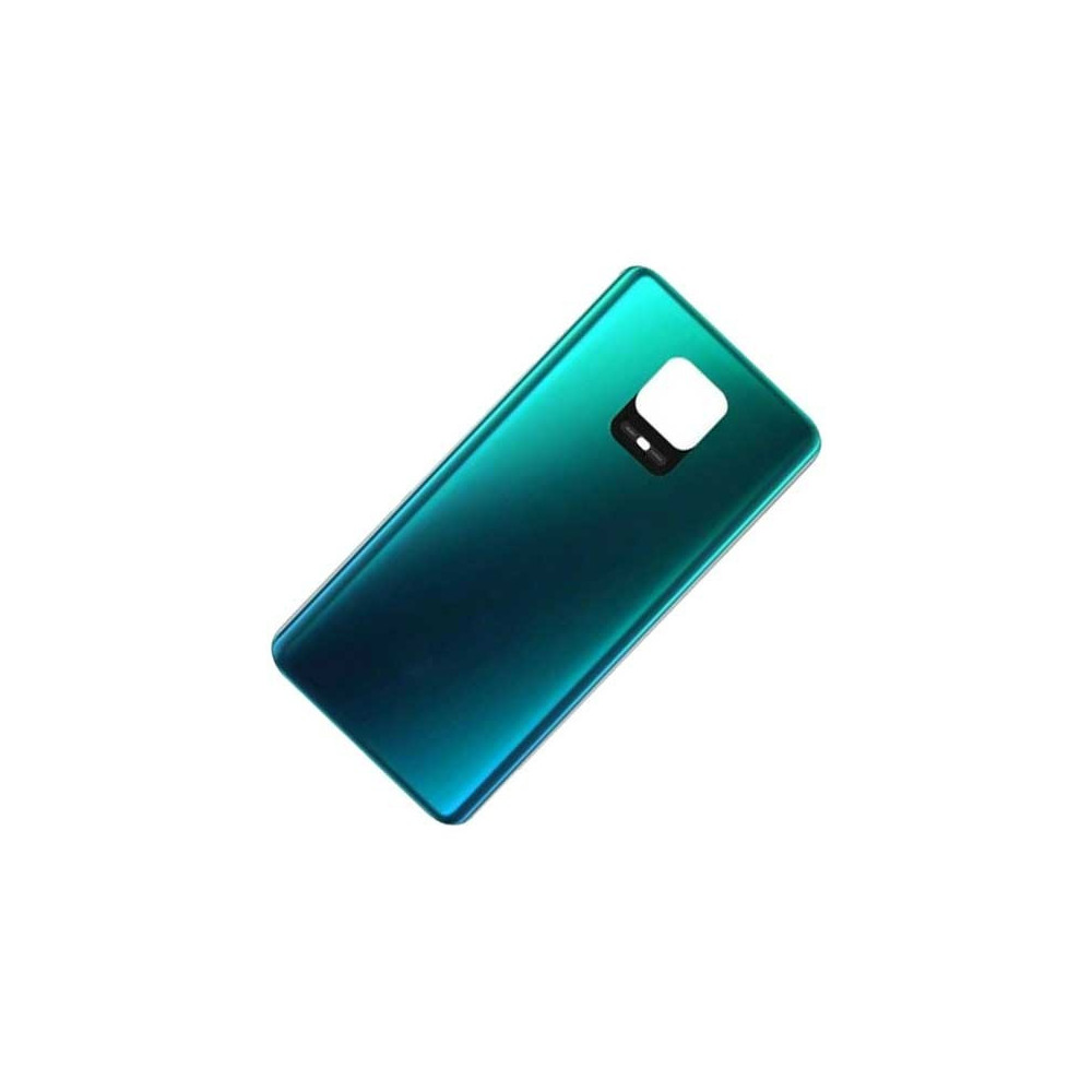 Tapa trasera para Redmi Note 9 Pro /Note 9S Verde
