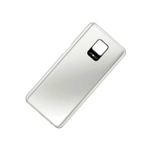 Tapa trasera para Redmi Note 9 Pro /Note 9S Blanca