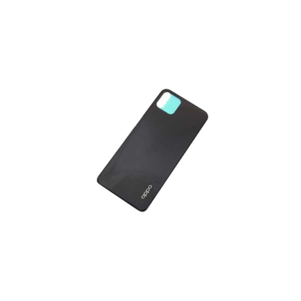 Tapa trasera para Oppo A72 5G 2020 Negra