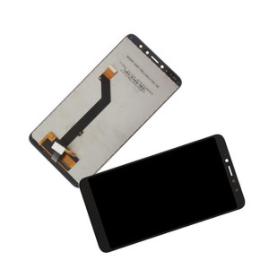 Pantalla para Mi Redmi S2 Negra (Calidad Original)
