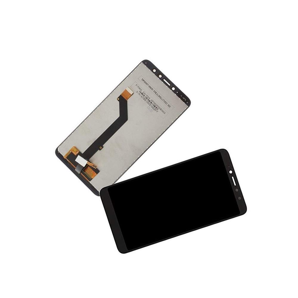 Pantalla para Mi Redmi S2 Negra (Calidad Original)